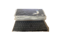 Clavier pour Lenovo Chromebook 100e 2e génération, 300e 2e génération, N23 QWERTY, 100E 2e génération, 2e et 3e génération