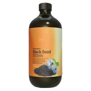 Gocce Liquide di Soursop Biologico JH Factory, Integratore Alimentare Antiossidante per Adulti, Etichetta Privata - Product Image 2