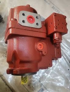 ปั๊มไฮดรอลิก K3VL45/B-1NRJM-L kpm K3VL K3VL45ลูกสูบแปรผันสูง K3VL28/45/80/140/200 - Product Image 1