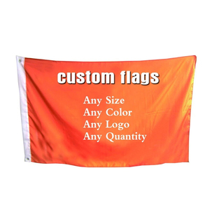 Bandiera Personalizzata di Alta Qualità con <span class=keywords><strong>Stampa</strong></span> <span class=keywords><strong>Digitale</strong></span> per Esterni, Design su Misura, Prezzo Diretto di Fabbrica - Product Image 6