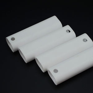 <span class=keywords><strong>Reflector</strong></span> Cerámico de Alúmina 95% Al2o3, <span class=keywords><strong>Reflector</strong></span> Láser Cerámico, Tubo Cerámico Lutronic para Soldador Láser de Joyería - Product Image 5