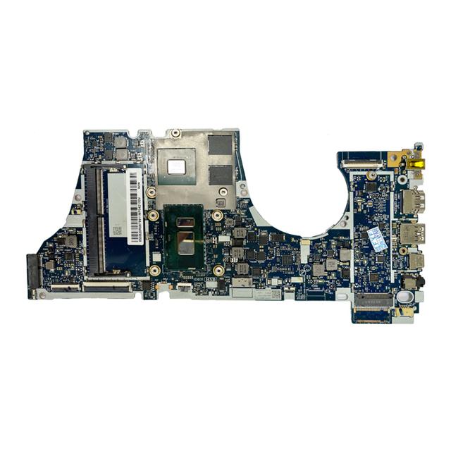 Manufacturer Wholesale 5B20R08799 Notebook Spare Part Laptop Motherboard