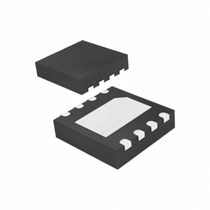 Manufacturer Channel Electronic Chips Component MAX6762TATAD0+T 8 WDFN Exposed Pad Power Management (PMIC) - Product Image 1