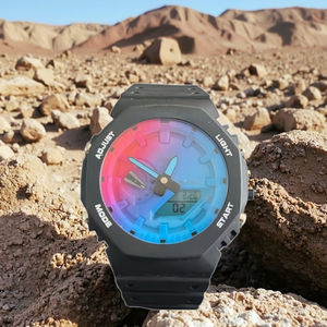 <span class=keywords><strong>Montre</strong></span> <span class=keywords><strong>G</strong></span>-<span class=keywords><strong>Shock</strong></span> de <span class=keywords><strong>Gros</strong></span> Disponible – Modèles GM2100, GA2100 et Autres Modèles Ap - Product Image 3