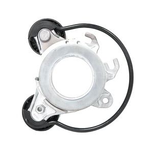 Polea Tensora Dinámica 9818259480 para Peugeot 4008 P84 508L R83C EP6FDT Citroen C5 AIRCROSS C84 <span class=keywords><strong>DS7</strong></span> Polea Tensora del Generador - Product Image 5