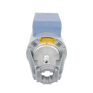 Nuevo Actuador Electrohidráulico Original SIEMENS PVC SKB32.50 con Retroalimentación de Posición 2800N AC230V para Válvula de 3 Posiciones, Ciclo de 120s - Product Image 2