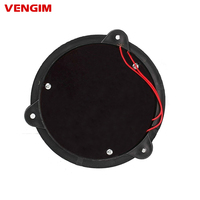 Sonnette Électrique Automatique VG-UC4/KG1032T 220V pour École et Usine, Minuteur de Sonnerie, Cloche d'Alarme 2/3/4/6 Pouces, Sonnette d'Appartement L28