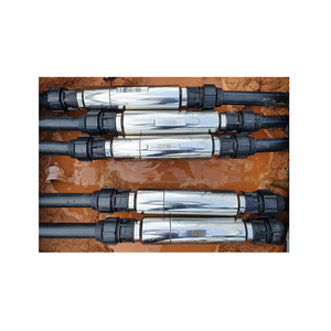 [Watermax] Water Healer Accélérateur de particules d'eau Amélioration de la qualité de l'eau ionisée pour la production agricole de bétail KOTRA - Product Image 2