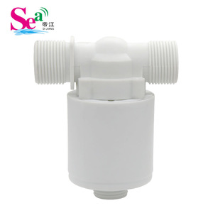 Contrôleur de niveau d'eau entièrement automatique, flotteur externe parallèle à 6 points pour poêles, tours d'eau, vanne de niveau de liquide à économie d'énergie - Product Image 2