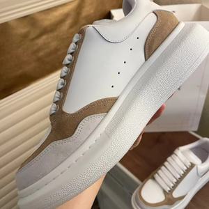 รองเท้ากีฬาบาสเก็ตบอลแบบสวม ดีไซน์หรูหรา หนังแท้ ระบายอากาศได้ดี พื้นหนานุ่มสบาย กันน้ำ - Product Image 6