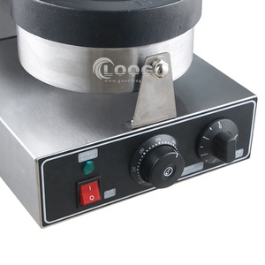 NUOVO Produttore di Piastra per Waffle, Macchina per Brioche, Fornitore di Fabbrica, Pressa per Gelato e <span class=keywords><strong>Panini</strong></span> - Product Image 6
