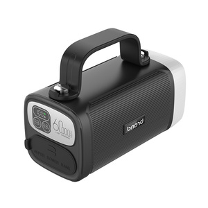 Pd100w 60000mAh Li-Polymer máy tính xách tay ngân hàng điện đôi <span class=keywords><strong>USB</strong></span> Micro <span class=keywords><strong>USB</strong></span> tốc độ cao sạc LED hiển thị công suất lớn sao lưu thiết bị - Product Image 1