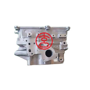 ฝาสูบเครื่องยนต์แก๊ส G4NA 1.598 ซีซี 16 วาล์ว <span class=keywords><strong>VVT</strong></span> ของแท้ใหม่เอี่ยม รุ่น 22101-2E000 22101-2E001 สำหรับรถยนต์ฮุนได i30 เอลันตร้า เวโลสเตอร์ 1.6 ลิตร - Product Image 6
