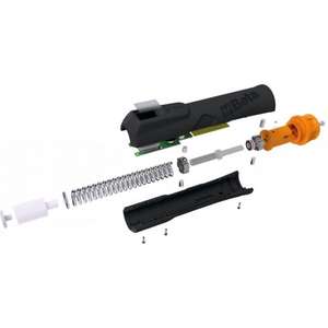 BETA - 006650030 Mechanical torque <b>wrenches</b> with digital readout for right-hand tightening ELECTRONIC TORQUE <b>WRENCHES</b> - Product Image 4