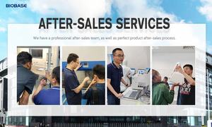 Microscopio de Fluorescencia BIOBASE BFM-52 con Fuente de <span class=keywords><strong>Luz</strong></span> LED, Larga Vida Útil >50000 Horas - Product Image 3