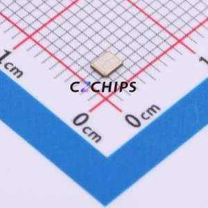 CM4020M00015001 Crystal (Passive) SMD2520-4P Crystal Oscillator SMD Crystal Oscillator 20MHz 10ppm 15pF - Product Image 1