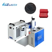 UV Laser Markering Machine 3W 5W Split Laser Gravure Machine Laser Markering Graveermachine Voor Glas Plastic Hout Bamboe Pdf