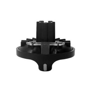 Interruptor Rotatorio de Repuesto para Panel de Control de Aire Acondicionado y Calefacción para Camiones 55905-0C010 - Product Image 2