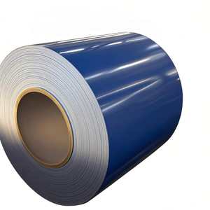 Venta al por mayor precio competitivo pintura <span class=keywords><strong>Aluzinc</strong></span> Galvalume galvanizado recubrimiento de zinc PPGI PPGL bobina de acero doblado JIS BIS GS certificado - Product Image 2