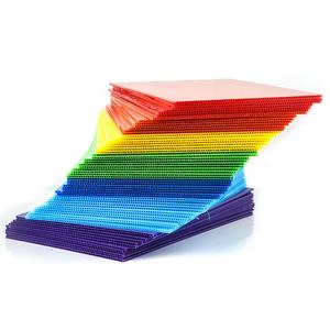 Corri Flauta, Twinplast , , IntePro , Polyflute Folhas - Product Image 4