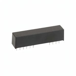 MST1-IN3024-UNVRL วงจรรวม ชิปไอซี TELEPRO T1/E1 PROT 14P THT BOM IC พร้อมส่ง  อินเทอร์เฟซ - Product Image 1