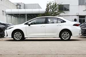 Venta caliente 2023 <span class=keywords><strong>Corolla</strong></span> de alta calidad Toyota <span class=keywords><strong>Corolla</strong></span> 2020 1.8l E Cvt Volante a la izquierda Coches Usados Toyota <span class=keywords><strong>Corolla</strong></span> Coche usado China - Product Image 3