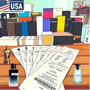 Livraison GRATUITE Stock US |   Parfum d'hiver de qualité supérieure, parfum épicé |   Cologne <span class=keywords><strong>Intense</strong></span> Longue Durée, Parfum Unisexe avec Reçu Inclus - Product Image 1