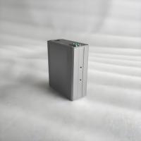 Injecteur PoE 150W POE pour Starlink Gen 3 GigE Injecteur PoE Protection ESD passive pour Starlink Internet Kit Satellite Dishy V3