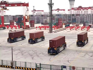 Çin'den Vietnam'a Hava ve Deniz Yoluyla Nakliye ve Tehlikeli Maddelerin Taşınması İçin Uzman Nakliye Firması, Gümrük İşlemleri - Product Image 4