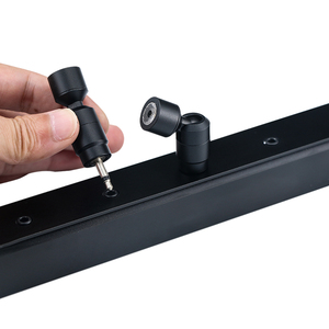 Hot Bán <span class=keywords><strong>Led</strong></span> Spotlight nhôm 5 Wát đèn nhỏ Tủ chiếu sáng LC7305Z-L tùy chỉnh lõm cho cửa hàng giới thiệu - Product Image 2