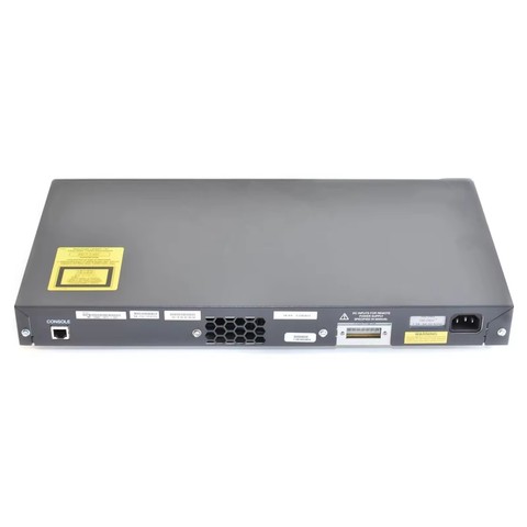 WS-C2918-24TT-C Brand New Original 2918 Series 24-Port Network Switches