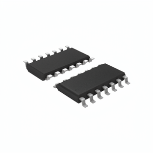 Chip Electrónico 14 SOlC LMV934IDR en Stock - Product Image 1