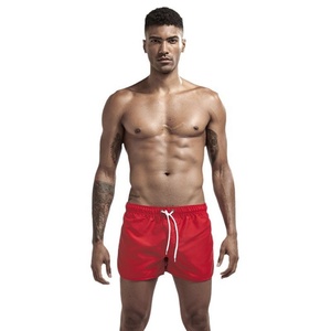 <b>Mens</b> Swim <b>Trunks</b> Quick Dry Board Shorts With Mesh Lining, Breathable Fit Hawaii Beach Shorts Swimwear Bathing Suits - Product Image 4