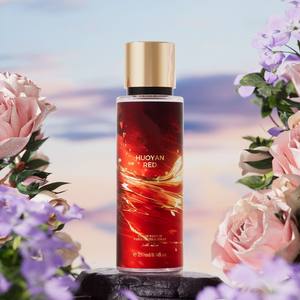 Victoria Brand Ladies Parfum à usage quotidien Spray corporel longue durée <span class=keywords><strong>pour</strong></span> femmes Vente en gros <span class=keywords><strong>pour</strong></span> le commerce extérieur - Product Image 3