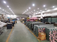 FZ50A-1 50N.M 2A Rem Serbuk Magnetik Poros Tunggal untuk Mesin Cetak Flexo