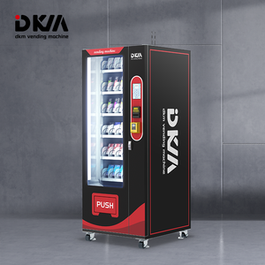 Máquina Expendedora Dkmvending al por Mayor para <span class=keywords><strong>Playstation</strong></span>, Ensaladas, Zapatos, Pelotas Saltarinas, Refrigerios, Bebidas y Pasteles - Product Image 3