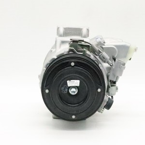 DENSO คอมเพรสเซอร์แอร์ใหม่ รุ่น 447190-5820 สำหรับ C535/PLUS 1.4T 12V ไดชาร์จรถยนต์ - Product Image 3