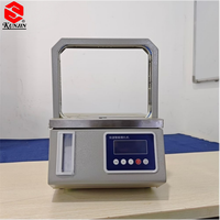 Machine de cerclage électrique KUNJIN-122217 pour la machine automatique d'emballage de cravate d'encens