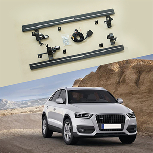 Electric Automobile Manufacturers <strong>Car</strong> Side-step <strong>Pedal</strong> for Audi Q3 2019 - Product Image 6