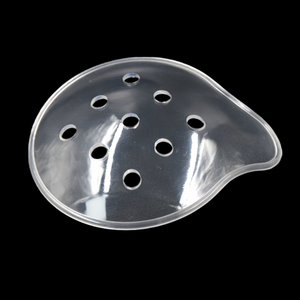 Parche y Protector Ocular de Material PE Transparente MMC, Lavable y Ecológico, para Cuidado Postoperatorio, Uso en Centros de Belleza, Hospitales y Clínicas - Product Image 6