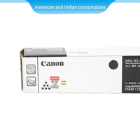 Kartrid Toner NPG-83 Kompatibel Grosir untuk Canon ImageRUNNER ADVANCE C5840 C5850 C5860 C5870