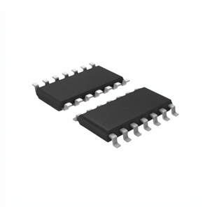 Service complet d'achat de composants électroniques en ligne : Chip 14 SOIC MAX4492ASD+ - Product Image 1