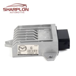 Módulo de Control de Transmisión Automática TCM LF8M-18-9E1H de Alto Rendimiento SP para Mazda 3 2.0L 2010 a 2013 LF8M189E1H - Product Image 2
