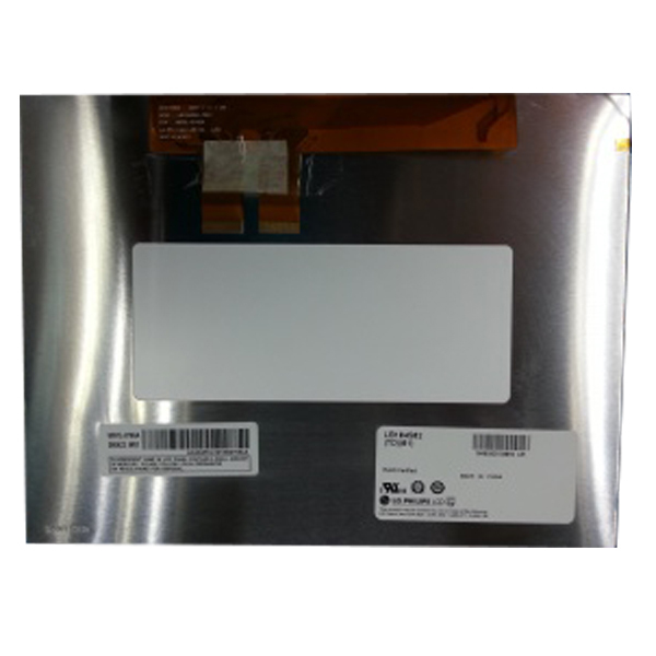 LB104S01-TD01 Economical 10.4 inch 800*600 CCFL LCD Screen Industrial Display