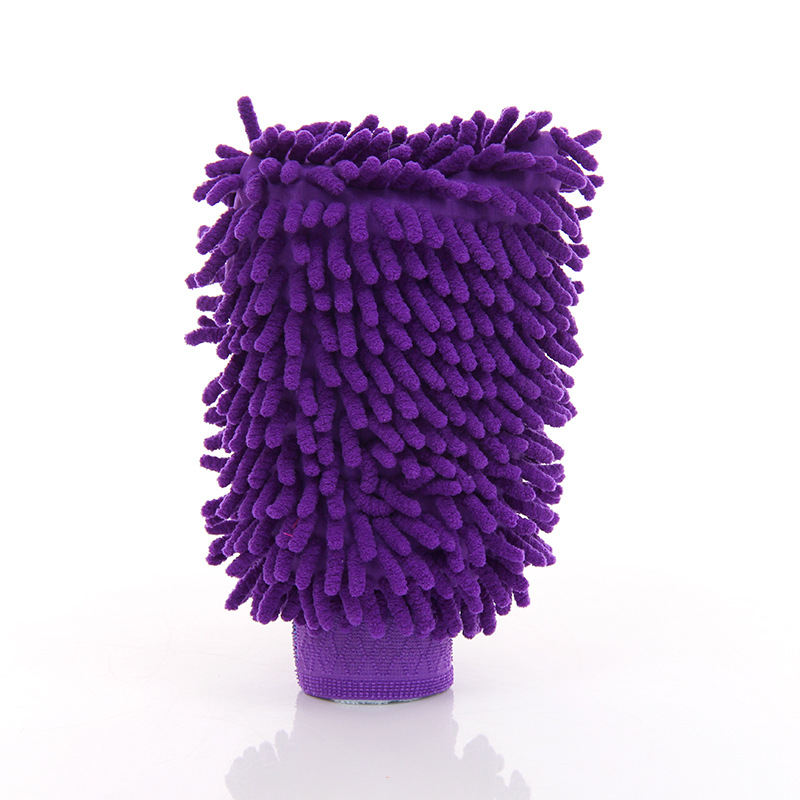 Purple - 15*23cm