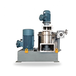 D50:2-45um siêu mịn bột khô mài không khí phân loại Mill ACM Mill - Product Image 4