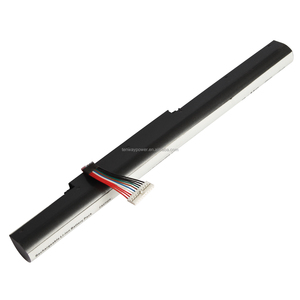<span class=keywords><strong>Z500</strong></span>แบตเตอรี่14.8V 2200mAh จากผู้ผลิตจีนแบตเตอรี่แล็ปท็อปสำหรับ <span class=keywords><strong>Lenovo</strong></span> L12S4K01 L12L4K01 L12S4E21 L12M4K01 L12M4E21 - Product Image 3