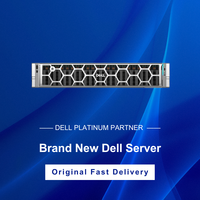 Servidor en Rack Dell PowerEdge R7725 2U Original con Doble Socket AMD EPYC