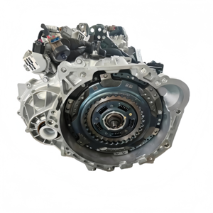 Transmisión Automática D7GRF1 para <span class=keywords><strong>Hyundai</strong></span> <span class=keywords><strong>Tucson</strong></span> L Ix35 Kia Sportage, Ensamblaje de Caja de Cambios, Autopartes - Product Image 2