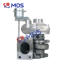 Turbocompresseur TD04 49177-03140 1C041-17014 pour Bobcat S250 Kubota V3300T
